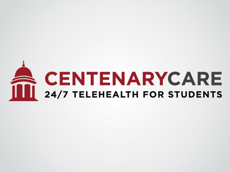 Centenary College launches free telehealth service for students