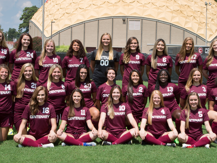 Ladies soccer SCAC to Shreveport for conference tournament